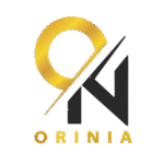 orinia logo