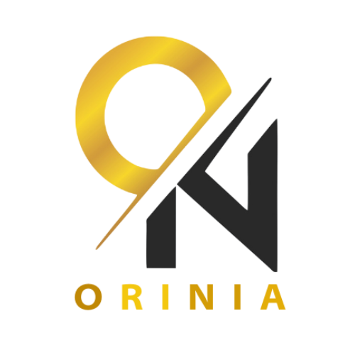 orinia logo